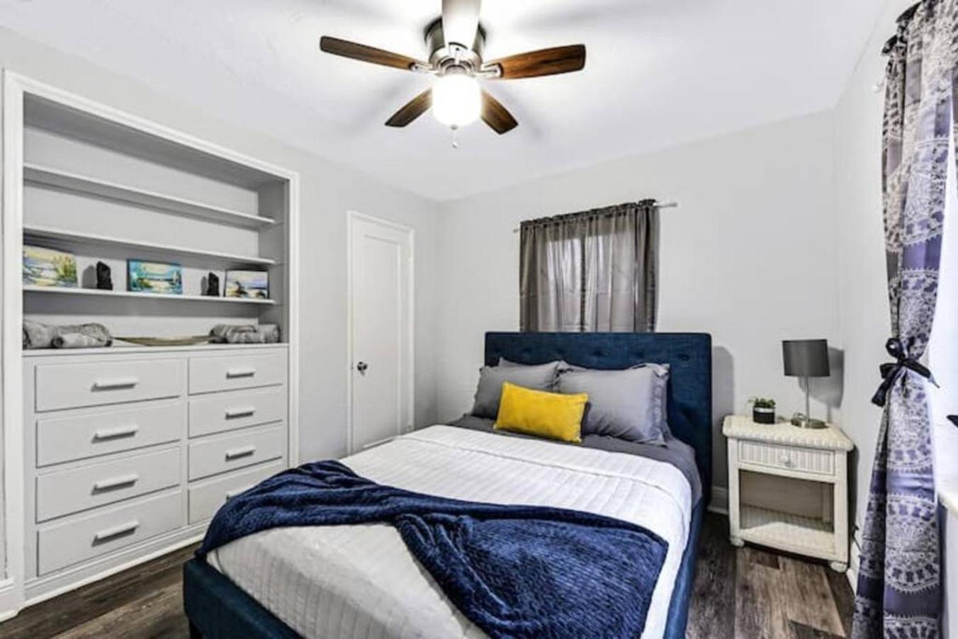 Home Wworkstation By Pmi Unit 2908 Hollywood Luaran gambar