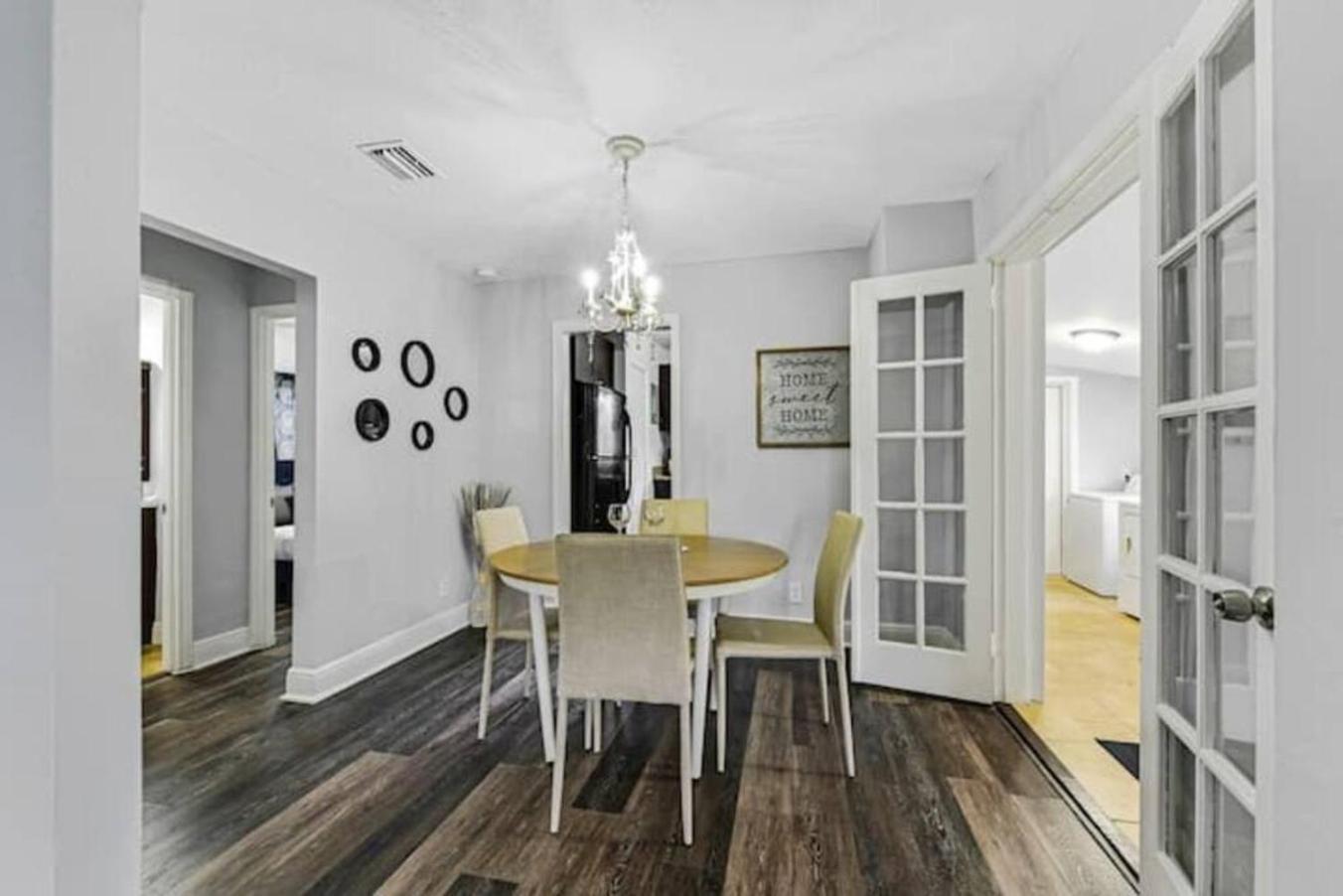 Home Wworkstation By Pmi Unit 2908 Hollywood Luaran gambar